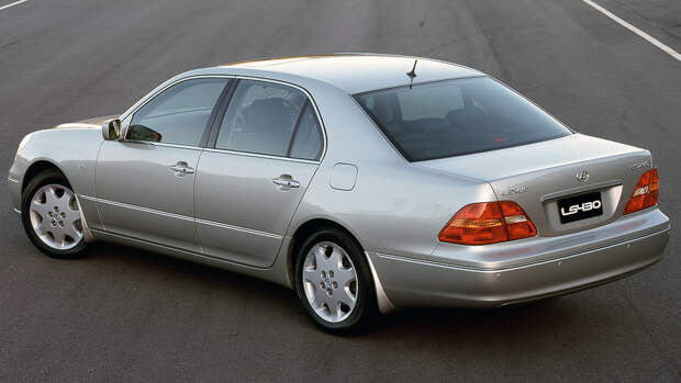 Краткая история автомобильного плагиата Lexus LS.jpg