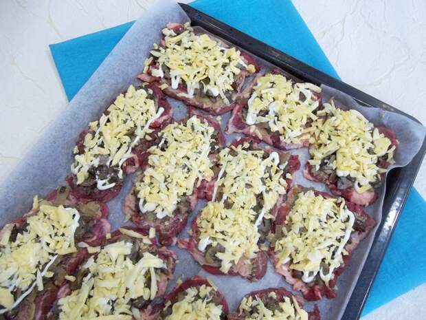 Запеченная свинина с вешенками. Рецепт с фото Вкусное блюдо из свинины для повседневного и праздничного меню
