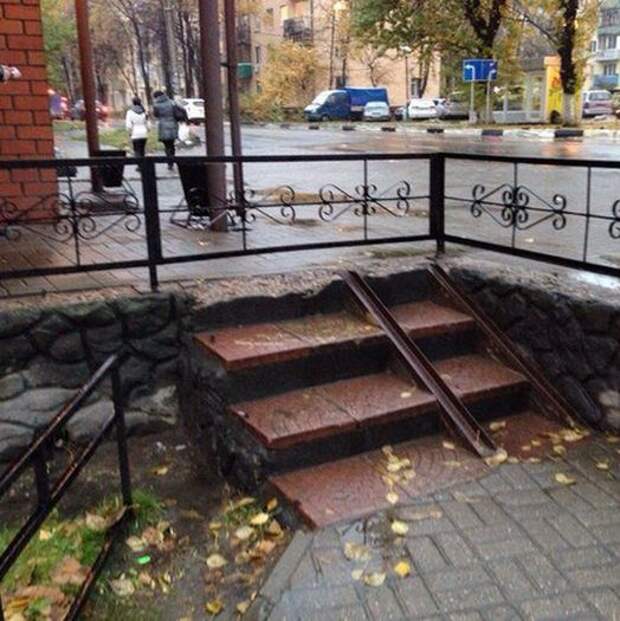 Не ругайся, насяльника! Я ж не знал