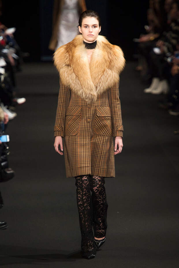 Актуальны и натуральные расцветки Актуальны и натуральные расцветки