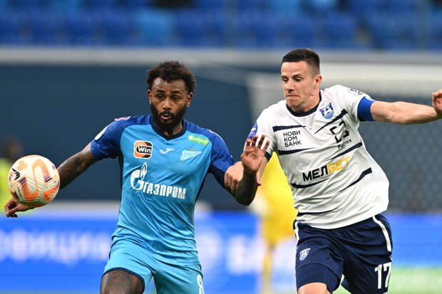 Ветеран "Зенита" Быстров о Венделе: в мое время его съели бы на тренировках