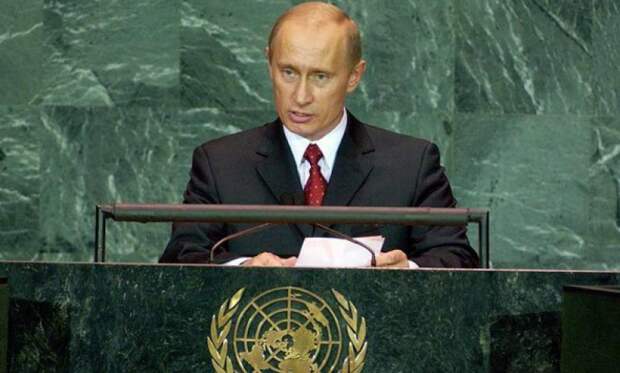 Эксперты: встреча с Путиным поможет Обаме уйти достойно