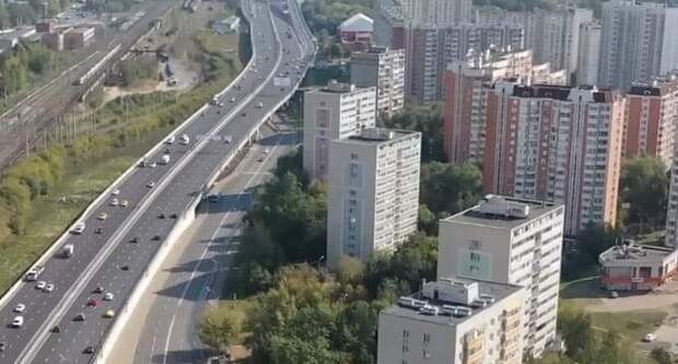 Фото: управа района Ховрино