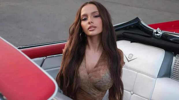 «Хейт — это, оказывается, классно!»: Валя Карнавал призналась, как изменила отношение к критике