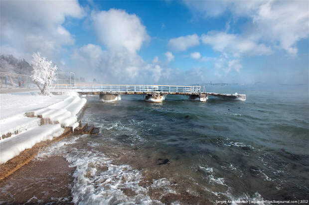 Крым без политики