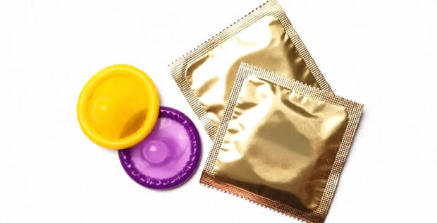 В России начали продавать презервативы длиной до 7 см: экспериментальная серия