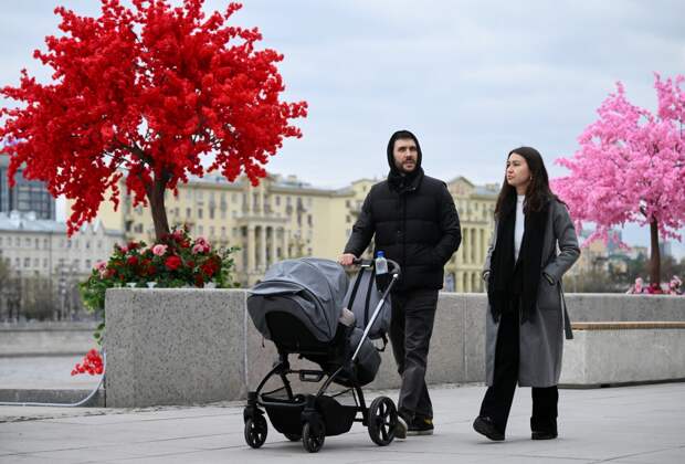 В Москве начнется битва времен года