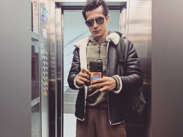 Mynet: актер турецкого сериала «Дети рая» лишился роли после задержания за наркотики