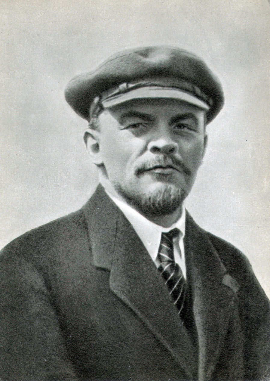 Политик нового типа