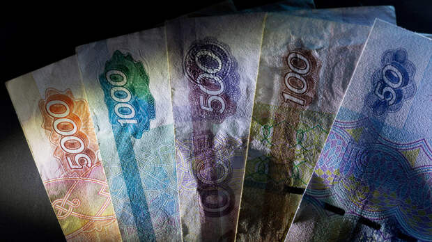 Рост ВВП России в ноябре составил 0,1% в годовом выражении