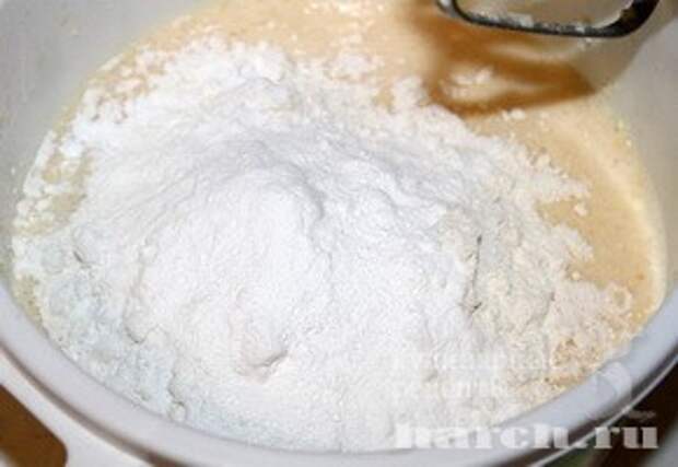 Кексы с плавлеными сырками, pirogi pirozhki muchnye blyuda Кексы с плавлеными сырками
