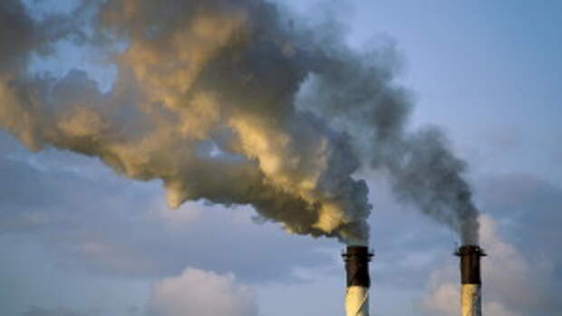 Используя новый катализатор, исследователи показали, что до 79 % углекислого газа, полученного из воздуха, можно превратить в метанол»