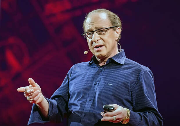 Рэй Курцвейл