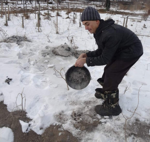 жизнь сильного человека