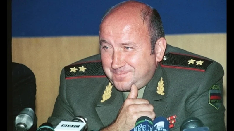 Вербовка и убийство Владислава Листьева. Воспоминания бывшего подполковника КГБ