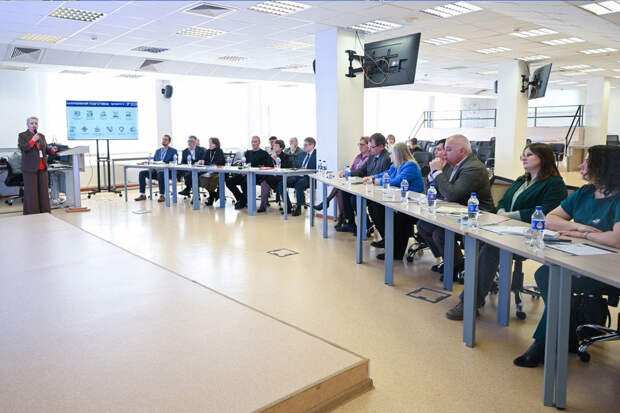 УдГУ начнёт совершенствовать образовательные программы для долгосрочного сотрудничества с концерном «Калашников»