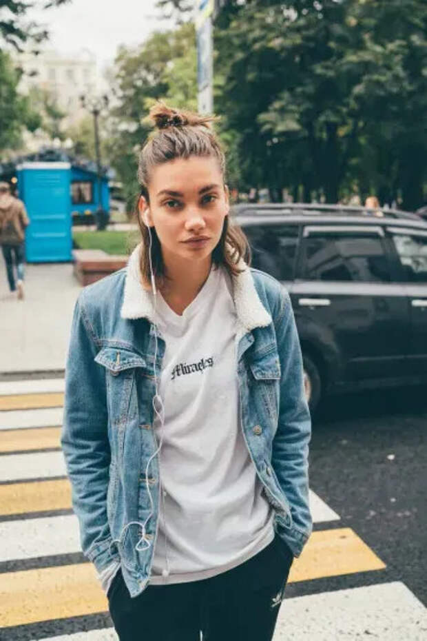 Карина Истомина