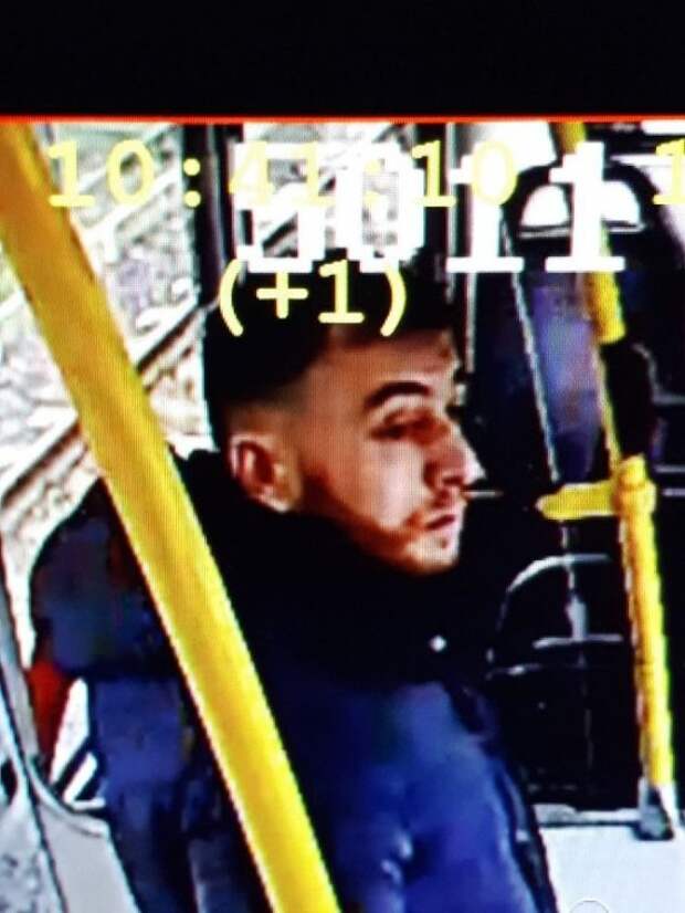 Первые подробности теракта в Утрехте