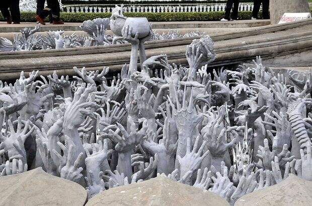 Wat Rong Khun-4