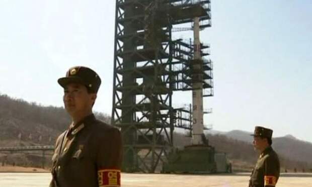 Ядерная программа КНДР будет обсуждаться в рамках шестисторонних переговорах США, Япония и Южная Корея обеспокоены ядерной программой КНДР