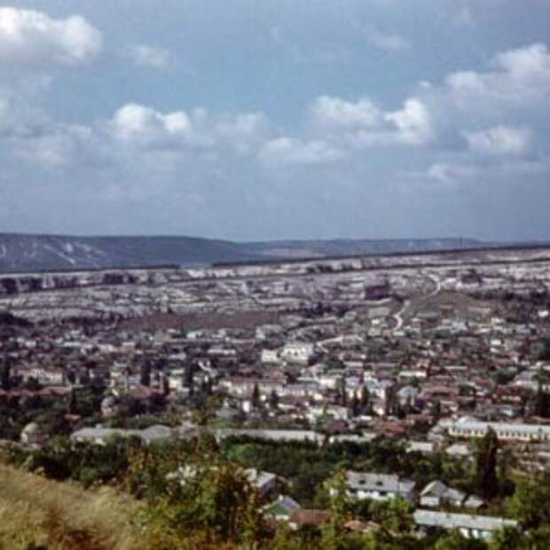 Новости Крыма