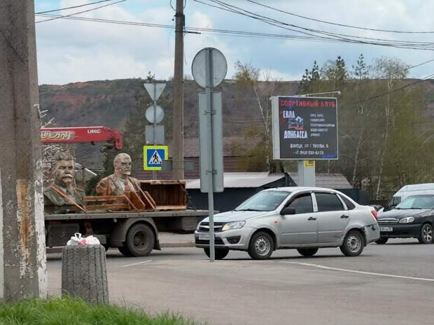 Удивительная встреча!