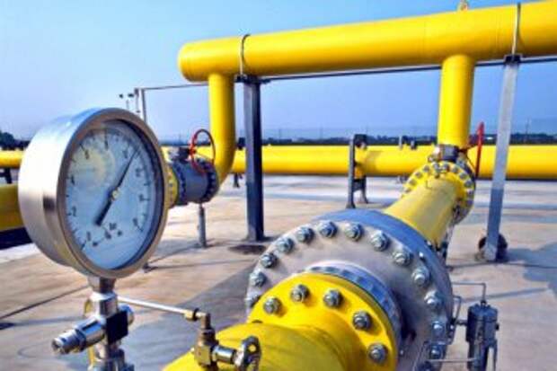 Украине грозит новый газовый скандал