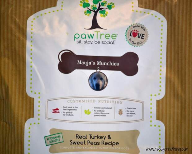 pawTree
