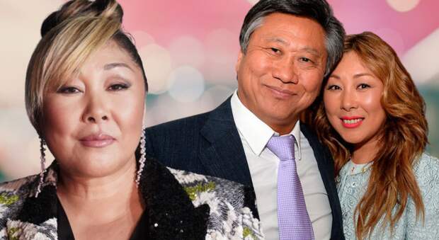 Анита Цой призналась в изменах мужа: почему она так и не подает на развод