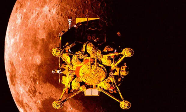 2 луна гелий-3