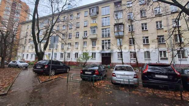 В Химках возбудили уголовное дело после гибели рабочего при падении с крыши