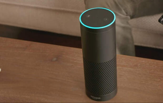 Amazon Echo
