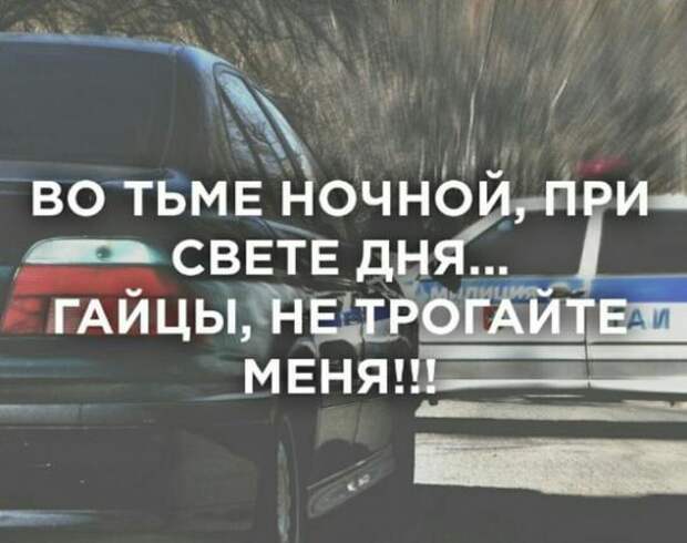 Подборка автоприколов - 25
