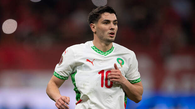 Браим извинился перед Марокко за незабитый пенальти в финале Кубка Африки