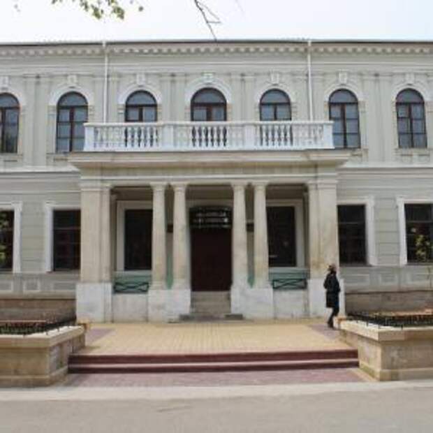 Новости Крыма