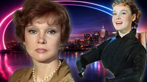 «Слишком много света, слишком густые тени»: почему дочь Людмилы Гурченко умерла в одиночестве, а внучка потеряла ребёнка и дом