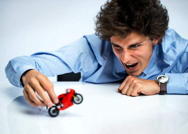 toy