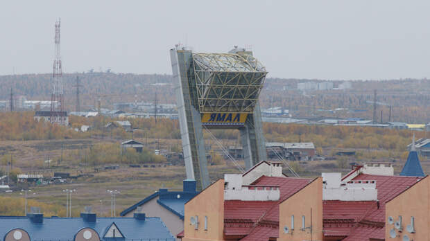 На Ямале откроют Арктический центр испытаний беспилотных летательных аппаратов