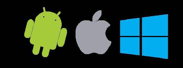 WP Andrid iOS