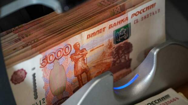 Мишустин сообщил о росте ВВП на 5,4% в РФ в первом квартале 2024 года