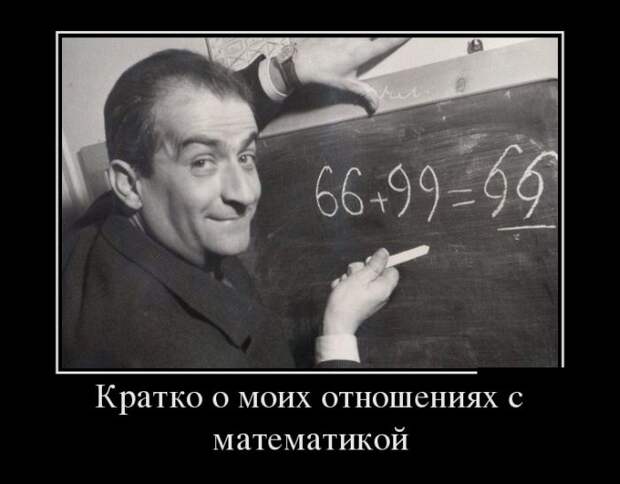 Демотиваторы (30 фото)