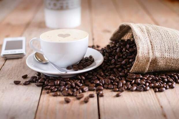 Доктор Мясников: кофе – чудный напиток, уменьшающий риск развития артрита