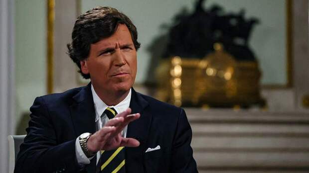 Карлсон заявил, что США не могут взять под контроль Израиль