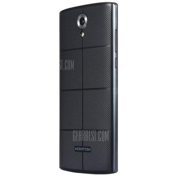 HOMTOM HT7