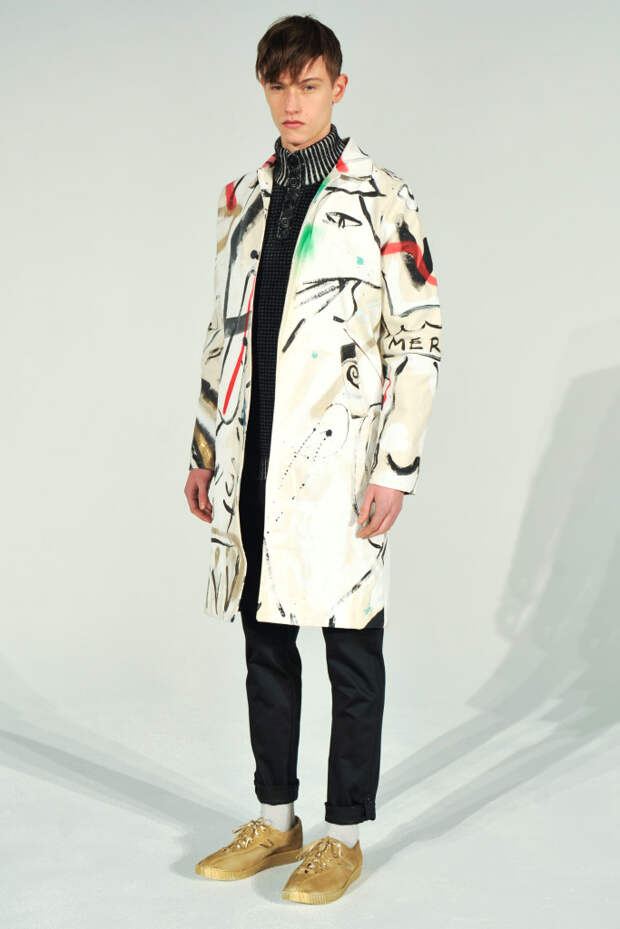 Lucio Castro FW15