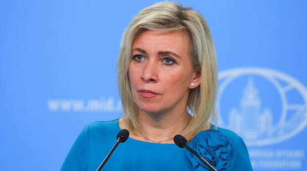 Захарова оценила выводы экспертов ООН по санкциям против КНДР