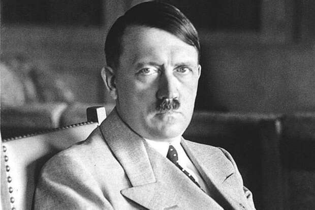 Европа обязательно реабилитирует Гитлера