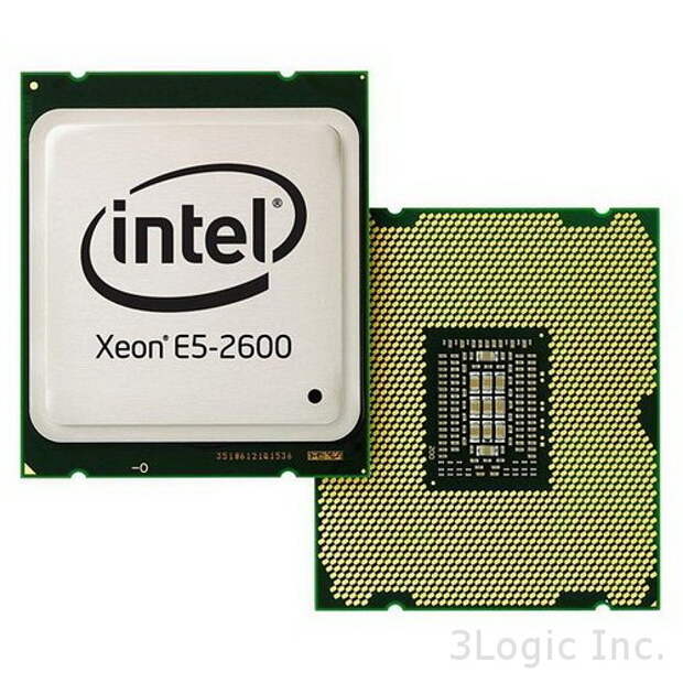 Intel Процессор Xeon E5-2660 Eight Core 2.2GHz 20MB LGA2011 OEM
