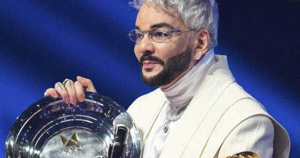 Киркоров рассказал о своём главном желании на 2026 год