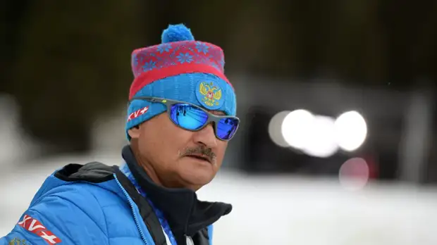 Хованцев подверг критике высказывание Шашилова о влиянии на команду